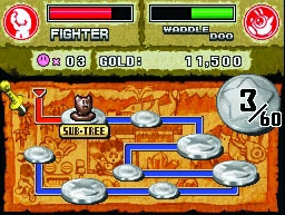 Kirby Super Star Ultra - Imagen 26